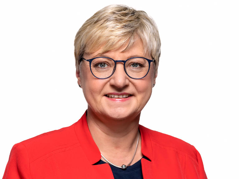 Frauke Heiligenstadt