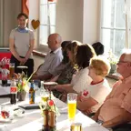 Mitgliederversammlung am 1. Juli 2026