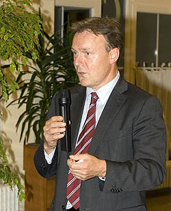 Thomas Oppermann